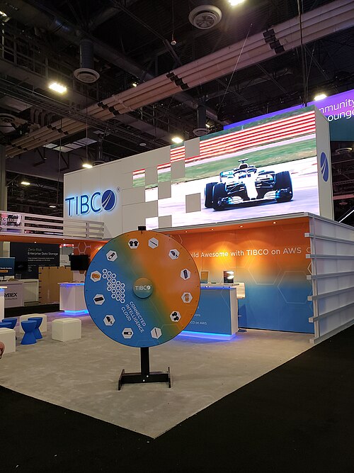 TIBCO Software